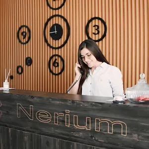 Nerium 3*, Ksamil Albanië