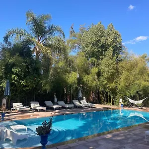 Le Bled Ferme Bed & Breakfast