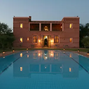 Terra Mia Marrakech Bed and breakfast