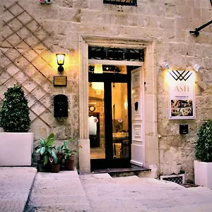 Casa Asti 3*, Valletta Malta