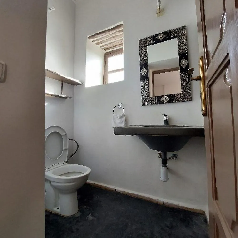 Manzal Lahbab, 2Villas 2Bungalows 2Piscines Et Jardins Ouled Jelal Gasthuis