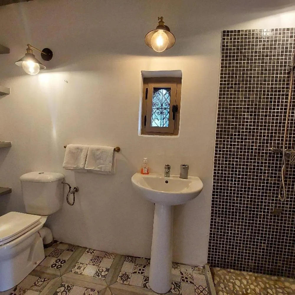 Manzal Lahbab, 2Villas 2Bungalows 2Piscines Et Jardins Ouled Jelal